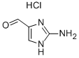 1H-Imidazole-4-carboxaldehyde,2-amino-(9CI) CAS#: 133746-66-4