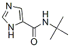 1H-Imidazole-5-carboxamide,  N-(1,1-dimethylethyl)- CAS#: 304457-87-2