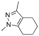 1H-Indazole, 4,5,6,7-tetrahydro-1,3-dimethyl- CAS#: 155935-25-4