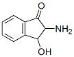 1H-Inden-1-one, 2-amino-2,3-dihydro-3-hydroxy- CAS#: 39819-79-9