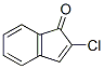 1H-Inden-1-one, 2-chloro- CAS#: 119870-84-7
