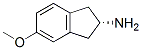 1H-Inden-2-amine,2,3-dihydro-5-methoxy-,(2S)-(9CI) CAS#: 357407-99-9