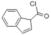 1H-Indene-1-carbonyl chloride (9CI) CAS#: 128454-13-7