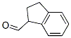 1H-Indene-1-carboxaldehyde, 2,3-dihydro-, (-)- (9CI) CAS#: 155932-36-8