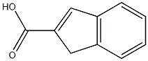 1H-Indene-2-carboxylic acid CAS#: 41712-14-5