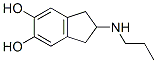 1H-Indene-5,6-diol, 2,3-dihydro-2-(propylamino)- (9CI) CAS#: 162751-98-6