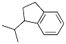1H-Indene,2,3-dihydro-1-(1-methylethyl)-,(+)-(9CI) CAS#: 137823-73-5