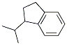 1H-Indene,2,3-dihydro-1-(1-methylethyl)-,(-)-(9CI) CAS#: 137823-74-6