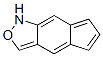1H-Indeno[5,6-c]isoxazole(9CI) CAS#: 42339-02-6