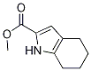 1H-Indole-2-carboxylic acid, 4,5,6,7-tetrahydro-, Methyl ester CAS#: 143064-85-1