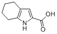 1H-Indole-2-carboxylicacid,4,5,6,7-tetrahydro-(9CI) CAS#: 131172-64-0