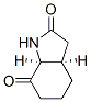 1H-Indole-2,7(3H,4H)-dione,tetrahydro-,cis-(9CI) CAS#: 115307-20-5