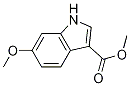 1H-Indole-3-carboxylic acid, 6-Methoxy-, Methyl ester CAS#: 131424-27-6