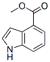 1H-Indole-4-CarboxylicAcidMethylEster CAS#: 39830-65-5