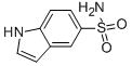 1H-Indole-5-sulfonamide(9CI) CAS#: 3074-27-9