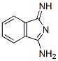 1H-Isoindol-3-amine,1-imino-,(Z)-(9CI) CAS#: 160956-29-6