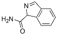 1H-Isoindole-1-carboxamide(9CI) CAS#: 36193-74-5