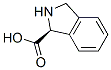 1H-Isoindole-1-carboxylicacid,2,3-dihydro-,(S)-(9CI) CAS#: 118312-39-3