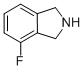 1H-Isoindole, 4-fluoro-2,3-dihydro- CAS#: 127168-78-9