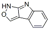 1H-Isoxazolo[3,4-b]indole(9CI) CAS#: 140469-00-7