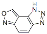 1H-Isoxazolo[4,3-e]benzotriazole(9CI) CAS#: 127687-66-5