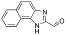 1H-Naphth[1,2-d]imidazole-2-carboxaldehyde(9CI) CAS#: 115122-03-7