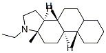 1H-Naphth[2,1-e]indole,1-ethylhexadecahydro- 9a,11a-dimethyl-,(3aS,3bR,9aS,9bS,11aS)- CAS#: 36413-80-6