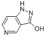 1H-PYRAZOLO[4,3-C]PYRIDIN-3-OL CAS#: 3268-73-3