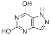 1H-PYRAZOLO[4,3-D]PYRIMIDINE-5,7-DIOL CAS#: 135787-30-3