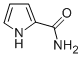 1H-PYRROLE-2-CARBOXAMIDE CAS#: 4551-72-8