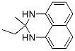1H-Perimidine, 2-ethyl-2,3-dihydro-2-methyl- CAS#: 43057-68-7