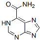 1H-Purine-6-carboxamide(9CI) CAS#: 37527-29-0