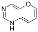1H-Pyrano[3,2-d]pyrimidine (9CI) CAS#: 35760-28-2