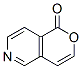 1H-Pyrano[4,3-c]pyridin-1-one(9CI) CAS#: 134407-94-6