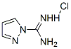 1H-Pyrazole-1-carboxamidine hydrochloride CAS#: 4023-02-3