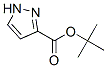 1H-Pyrazole-3-carboxylicacid,1,1-dimethylethylester(9CI) CAS#: 141178-50-9