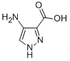 1H-Pyrazole-3-carboxylicacid,4-amino- CAS#: 116008-52-7