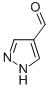 1H-Pyrazole-4-carboxaldehyde CAS#: 35344-95-7