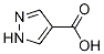 1H-Pyrazole-4-carboxylic acid CAS#: 138907-76-3