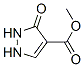1H-Pyrazole-4-carboxylicacid,2,3-dihydro-3-oxo-,methylester(9CI) CAS#: 146656-95-3