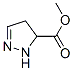 1H-Pyrazole-5-carboxylic acid, 4,5-dihydro-, methyl ester (9CI) CAS#: 164928-01-2