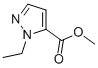 1H-Pyrazole-5-carboxylicacid,1-ethyl-,methylester(9CI) CAS#: 119458-46-7