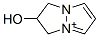 1H-Pyrazolo[1,2-a]pyrazol-4-ium, 2,3-dihydro-2-hydroxy- (9CI) CAS#: 300589-25-7