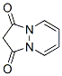 1H-Pyrazolo[1,2-a]pyridazine-1,3(2H)-dione CAS#: 35157-65-4