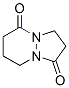 1H-Pyrazolo[1,2-a]pyridazine-1,5(6H)-dione,  tetrahydro- CAS#: 36161-92-9