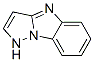 1H-Pyrazolo[1,5-a]benzimidazole(9CI) CAS#: 42318-46-7