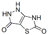 1H-Pyrazolo[3,4-d]thiazole-3,5(2H,6H)-dione CAS#: 175856-48-1