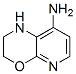 1H-Pyrido[2,3-b][1,4]oxazin-8-amine,  2,3-dihydro- CAS#: 128702-03-4
