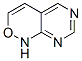 1H-Pyrimido[4,5-c][1,2]oxazine (9CI) CAS#: 125765-61-9