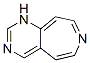 1H-Pyrimido[4,5-d]azepine (9CI) CAS#: 42394-36-5